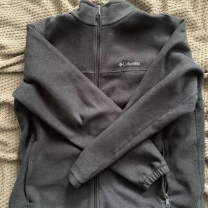 XXL Columbia Jacket